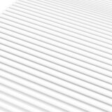  Dnevni krevet s madracem crni 90 x 200 cm od tkanine | shoptok.hr