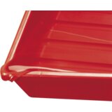 KAISER FOTOTECHNIK Kaiser Developing Tray 24x30 red 4168 | shoptok.hr