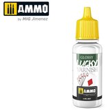 AMMO by MIG Jimenez lucky varnish glossy 17ml (sjajni lak) | Eponuda.com