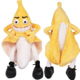 Tutumi Maskota plišana bad banana | shoptok.hr
