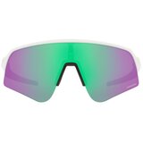 Oakley Sutro Lite Sweep 94650439 Matte White/Prizm Road Jade Cene