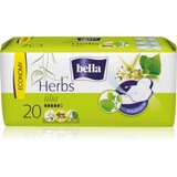 Bella Herbs Tilia vložki 20 kos | Shoptok.si