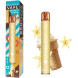 Umbrella 850 Puffs Vanilla Ice Cream 20 mg | Eponuda.ba