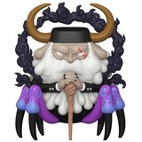 Funko Figura POP Jumbo One Piece St. Jaygarcia Saturn 25cm | shoptok.hr