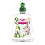 Air Wick Active Fresh Jasmine Bouquet osvežilec zraka nadomestno polnilo 228 ml cene