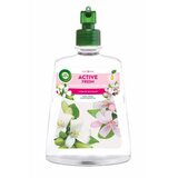 Air Wick Zamjensko punjenje za osvježivač zraka Active Fresh, jasmin, 228 ml cijene