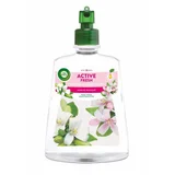Zamjensko punjenje za osvježivač zraka Active Fresh, jasmin, 228 ml