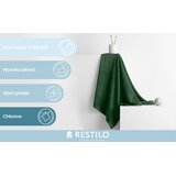 Restilo Ručnik Rubrum 50x90 cm, tamnozelena | shoptok.hr