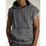 Sinsay Dukserica bez rukava | shoptok.hr