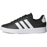 Adidas Modne superge Baskets Grand Court 3.0 cuir Črna Cene