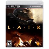  Lair (PS3) - rabljeno | Shoptok.si