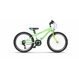 Ultra muški bicikl storm 24" zeleni cene