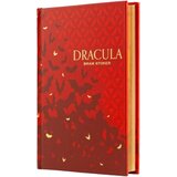 Hachette Bram Stoker - Dracula Cene