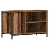 TV ormar Staro drvo 80 x 40 x 50 cm Konstruirano drvo | Eponuda.ba