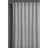  Gotova zavjesa 130x245 100% pl. srebrno siva | shoptok.hr