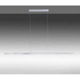 PAUL NEUHAUS 2568-95 - led prigušiva luster na sajli adriana LED/14W/230V hrom | Eponuda.com