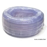  Prozirna PVC Cijev fi 30x35mm, 20m | shoptok.hr