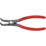Knipex KLIJEŠTA ZA SIGURNOSNI PRSTEN 165 MM KOSA-ŠIREĆA | Eponuda.ba