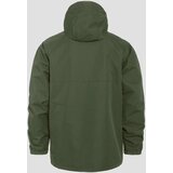 Horsefeathers Perch Anorak olivine | Shoptok.si