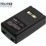 C. Sino CAMERON SINO CS-DAX300BL Baterija za Datalogic Falcon X3/X4 – 4400mAh Li-ion | Eponuda.com