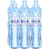 Aqua Gala Negazirana voda, Paket 6x1.5l Cene