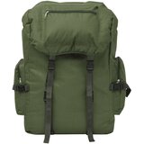  Ruksak 65 L Vojni stil Zelena boja | shoptok.hr