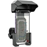 hoco. Nosač za telefon za bicikl i motor H31 CRNI | Eponuda.ba