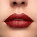 Lancôme L’Absolu Rouge Matte matirajoča šminka polnilna odtenek 89 Mademoiselle Lily | Shoptok.si