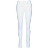 Levi's Jeans skinny 721 HIGH RISE SKINNY Bela Cene