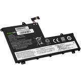 Green cell Baterija za Lenovo ThinkPad 14-IIL / 14-IML / 15-IIL / 15-IML, 4650 mAh u