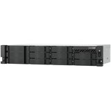 Qnap NAS za 8 diskov, 8GB ram, 2,5Gb mreža, rack 2U, (21226172) | Shoptok.si