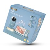 Neno VEDO BLUE Wireless Baby monitor s kamerom | shoptok.hr