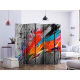 Artgeist PARAVAN 225/172/3 cm večbarvno | Shoptok.si