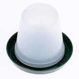 TIAKI pojilica Chirpy, za perad - 1,5 l / Ø 21 | shoptok.hr