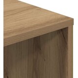 Stol Artisan hrast 102,5x35x75 cm konstruirano drvo | Eponuda.ba