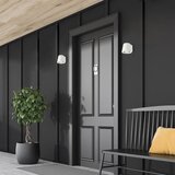 Rabalux mandal,spoljna zidna.,GU10 1X35W,bela | Eponuda.com
