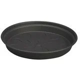 Podstavek Elho Green Basics (22 x 3 cm, črn)
