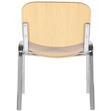 MID.YOU Konferenčni Stol Xt 600, Barva Bukve | Shoptok.si