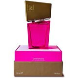 Shiatsu pheromon fragrance woman pink 50 ml 3 67133