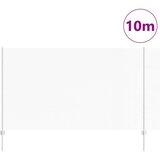  Ograda Posts 10 kom U-Channel 140 cm Galvanizirani čelik Šesterokutna ograda 1 4x10 m Galvanizirani čelik | shoptok.hr