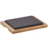 SteakStone Plošča, Lava Kamen, (SS003B) | Shoptok.si