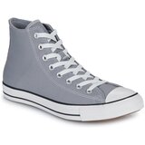Converse CHUCK TAYLOR ALL STAR WIDE-FIT Siva | shoptok.hr