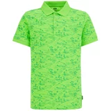 WE Fashion Majica zelena