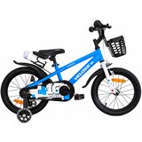 Veloss Bicikl za decu bmx 16 | Eponuda.com