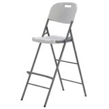 ED Sklopiva barska stolica 45x79x123cm 32-338000 | ePonuda.com