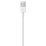 Apple LIGHTNING TO USB CABLE (2M) | Shoptok.si