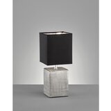 XXXL namizna svetilka 14/35/14 cm | Shoptok.si