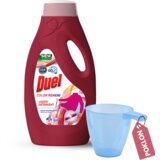 Duel tečni deterdžent color renew 855ml cene
