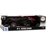 Formula F1 za igru 1:10 sa zvučnim efektima - crna | Shoptok.si