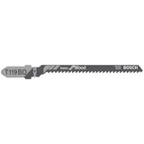 Bosch list ubodne testere T119BO 83k2mm 3 para.